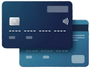 Credit and Debit Card