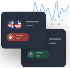 Predict UP or DOWN
